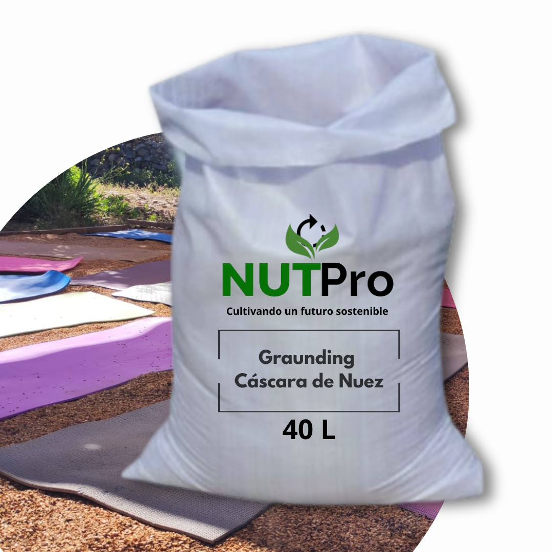 Mulch Graunding 12Kg