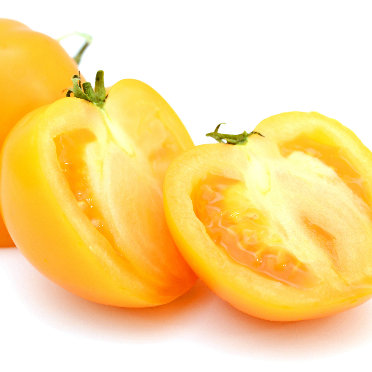 Semilla de Tomate Amarillo