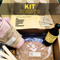 Kit Huerto Cultiva tus Sueños