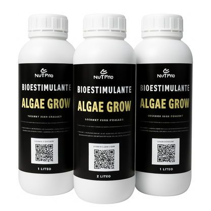 ALGAE Grow Concentrado 3 Litros (Ascophyllum Nodosum)