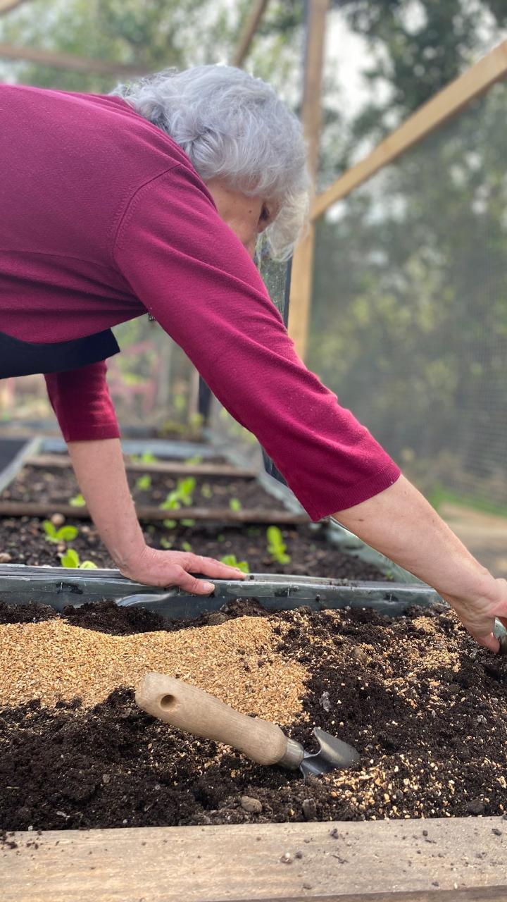 Perlita de Cáscara de Nuez AkumGrow 5 Litros