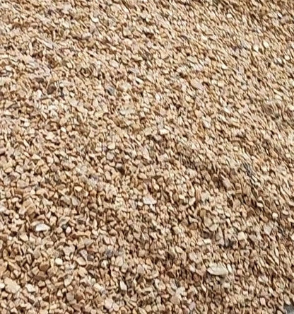 Granalla Vegetal 12Kg MOHS 4.5