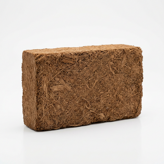 Fibra de coco