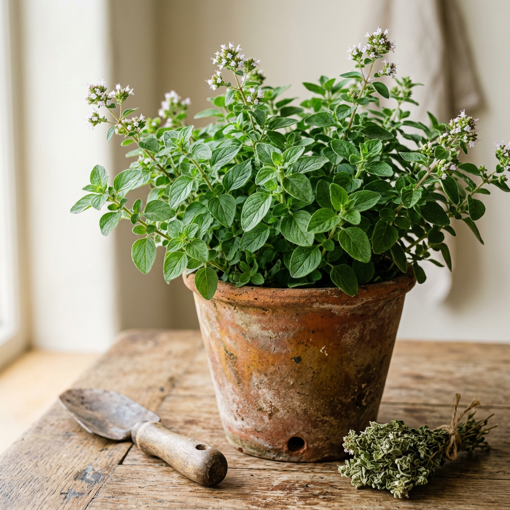 Semillas Hierbas Medicinales