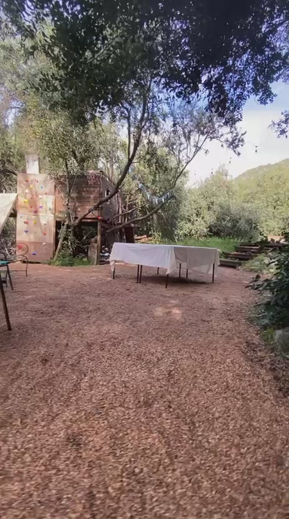 Mulch Sensorial Grounding (5-7mm) saco 40 Litros cáscara de nuez Nutpro