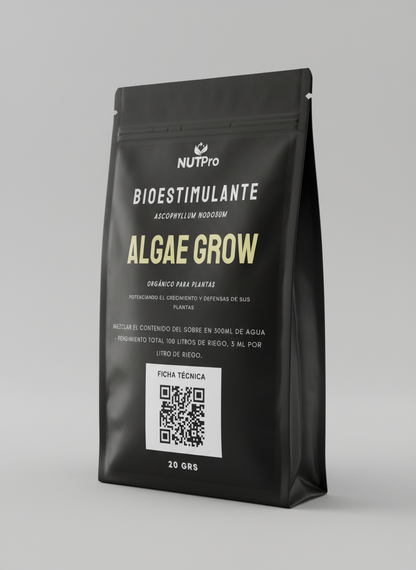 ALGAE Bioestimulante UltraDry concentrado 20 GRS